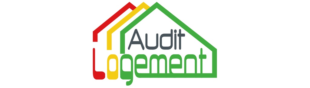 Réalisation d'un audit logement