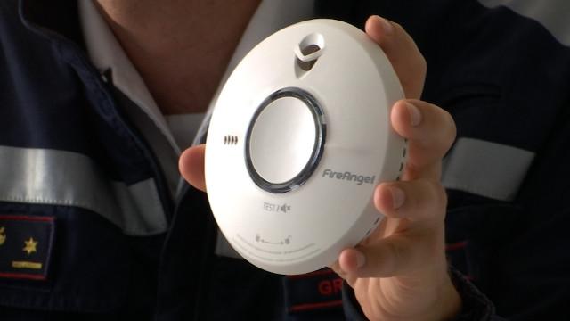 Fire Angel ST-630-FRT